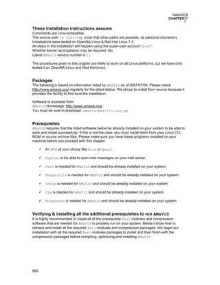 Securing & Optimizing Linux the Hacking Solution (v.3.0)