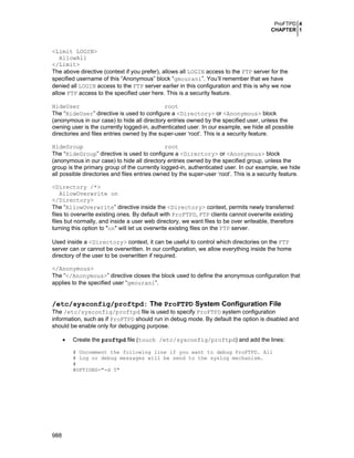 Securing & Optimizing Linux the Hacking Solution (v.3.0)