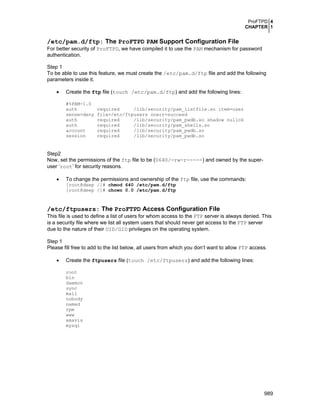 Securing & Optimizing Linux the Hacking Solution (v.3.0)
