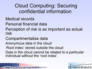 How long will a full recovery take? 