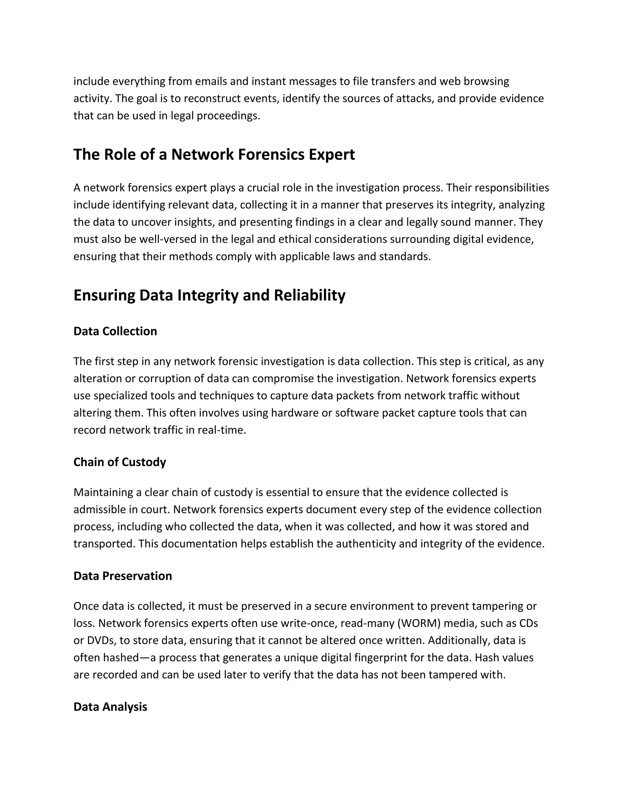 Text Message Forensics: What The Experts See - xj3hmhm