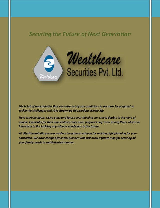 financial planning investment planning online investment planner