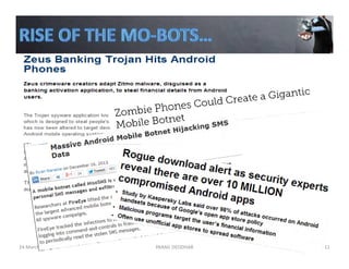 24 March 2014 PARAG DEODHAR 11
 