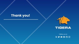 Follow us on:
Thank you!
 