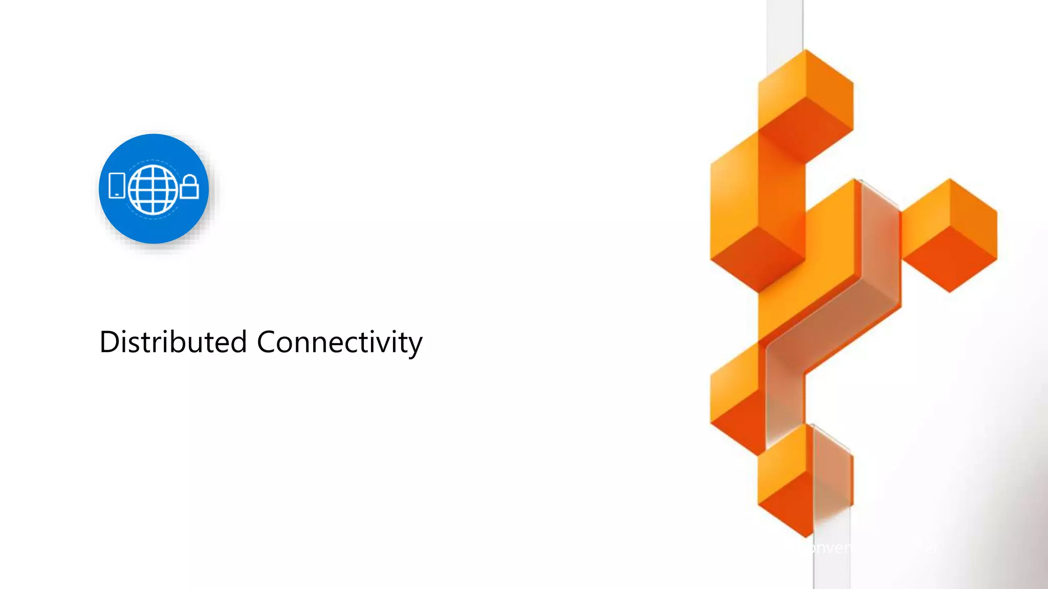 Photo of main entrance at the Orange County Convention Center.
 