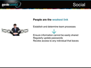 We’d love to hear from you!
 