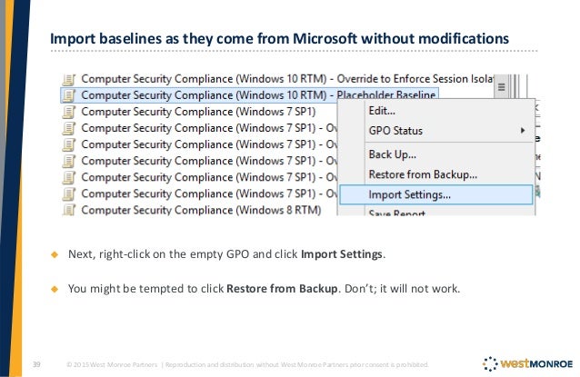 securing your windows network with the microsoft security baselines why is it prudent to limit the event log size when using auditing