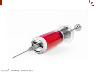 nAcademy – 28 Février 2013
 