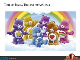 @hellosct1
Tout est beau.. Tout est merveilleux
 