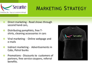 First  ever continuous monitoring of BAC