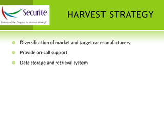 Production ProcessElectronic components purchased from Progress Turned Parts Industries  Private Limited