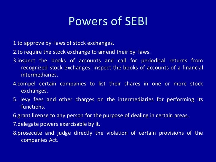 Sebi binary options