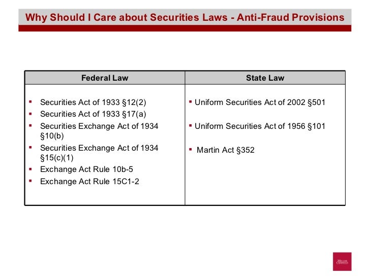 February 2011 Business Law & Order Jeffrey L. LaBine