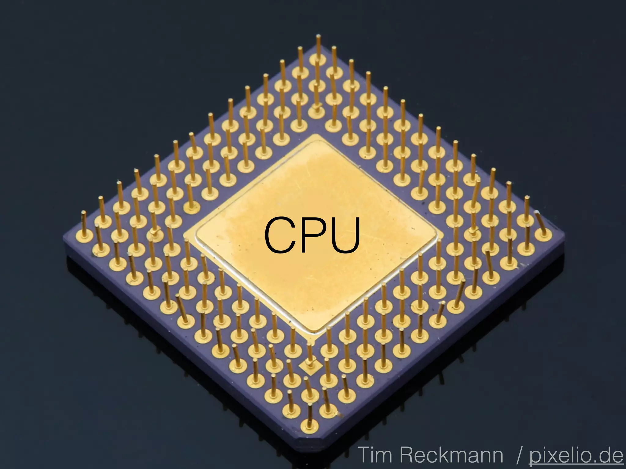 CPU
Tim Reckmann / pixelio.de
 