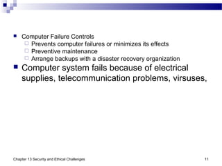 Security | PPT