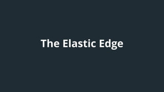 End-to-End Security Analytics with the Elastic Stack | PDF