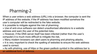 Security BS computer science presentation | PPTX
