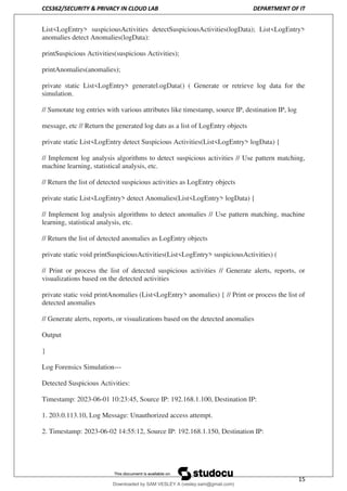 Logentry Science security-and-privacy-in-cloud-lab-manual.pdf