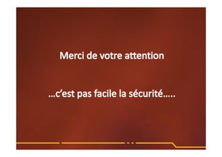 Security France