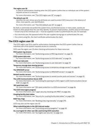 Mainframe Racf Id IBM / MAINFRAME /RACF security-guide_pdf.pdf