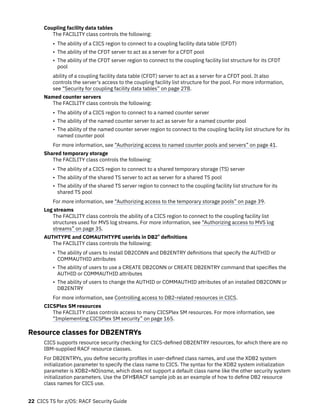 Xdb2 IBM / MAINFRAME /RACF security-guide_pdf.pdf