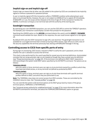Mainframe Racf Log On Api Example IBM / MAINFRAME /RACF security-guide_pdf.pdf