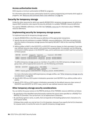 Mainframe Racf Id IBM / MAINFRAME /RACF security-guide_pdf.pdf