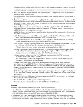 Mainframe Racf Id IBM / MAINFRAME /RACF security-guide_pdf.pdf