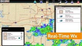 Real-Time Wx
 