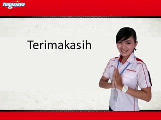 Terimakasih
 