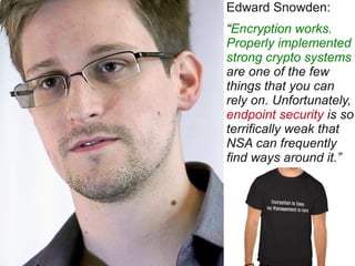 Firewall
Private versus Demilitarized zone
 