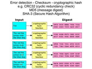 The Borland Interbase example
➢ 1992-1994: Borland inserted intentional back door into
Interbase (closed source database server) allowing local or
remote users root access to the machine
➢ 07/2000: Borland releases source code (→ Firebird)
➢ 12/2000: Back door is discovered
 
