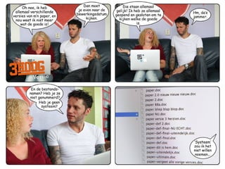 Backups
➢
Use off-site data protection = vaulting
●
e.g. remote backup (compression, encryption!)
➢
First time and sometimes: full backup
➢
Most often: only incremental backup
➢
Use a good data retention scheme
➢
e.g. 7 daily, 4 weekly, 12 monthly, all yearly backups
➢
Reflect about your time for full restore
➢
Test the restore procedure!
➢
“80% of backups fail to restore”
 