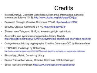 Prepare for disasters!
Business continuity planning
= how to stay in business in the event of disaster?
➢
Disaster recovery
●
Preventive measures
●
Detective measures
●
Corrective measures
 