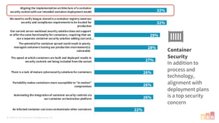Security Across the Cloud Native Continuum with ESG and Palo Alto ...