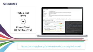 Security Across the Cloud Native Continuum with ESG and Palo Alto ...