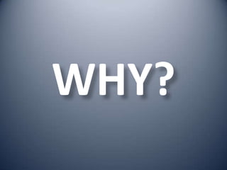 Security Administration I 1 Evolving