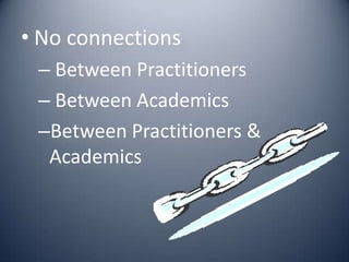 Security Administration I 1 Evolving