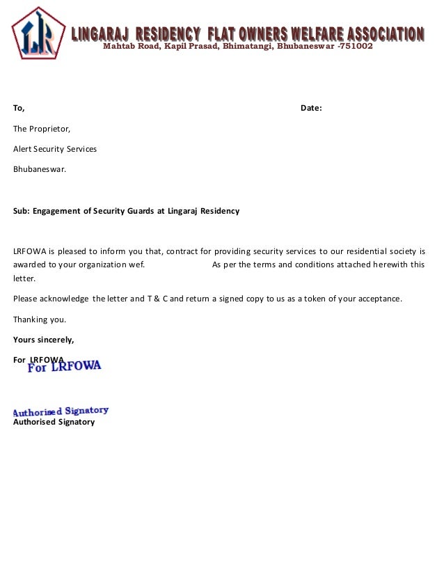 security services contract agreement rome fontanacountryinn com security services contract agreement