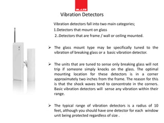 A wireless burglar alarm system can be self installed by the keen “Do-it-yourself” so will reduce the overall cost of your Security System significantly.  It can also be easily de-installed and took with you if you move house so this is ideal if you are in rented accommodation. 
