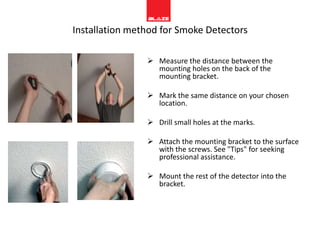 Alerts :: Wired alarm systems have the capacity to alert the police or a security served. While some wireless alarms can dial 911 and play a recorded message, they mostly just make a loud noise.