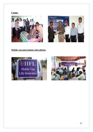 50
Camps
Mobile van and seminar sales photos
 