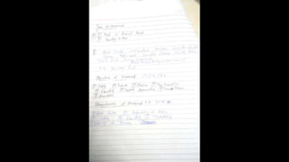 Security analysis &amp; portfolio management part 1 notes