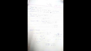 Security analysis &amp; portfolio management part 1 notes