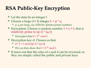 Security and Authorization introductory notes.ppt
