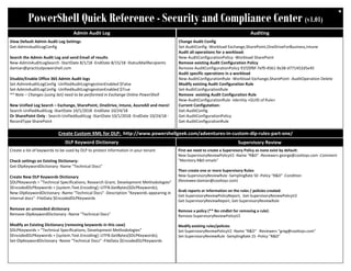 SecurityAndComplianceCenter-QuickReference-1.01.pdf