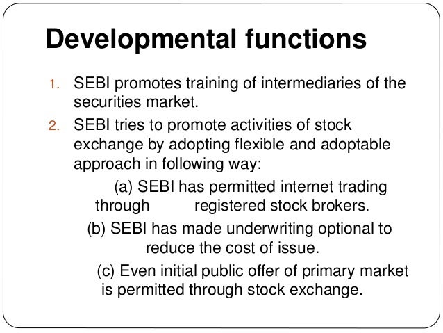 stock broker ethics code