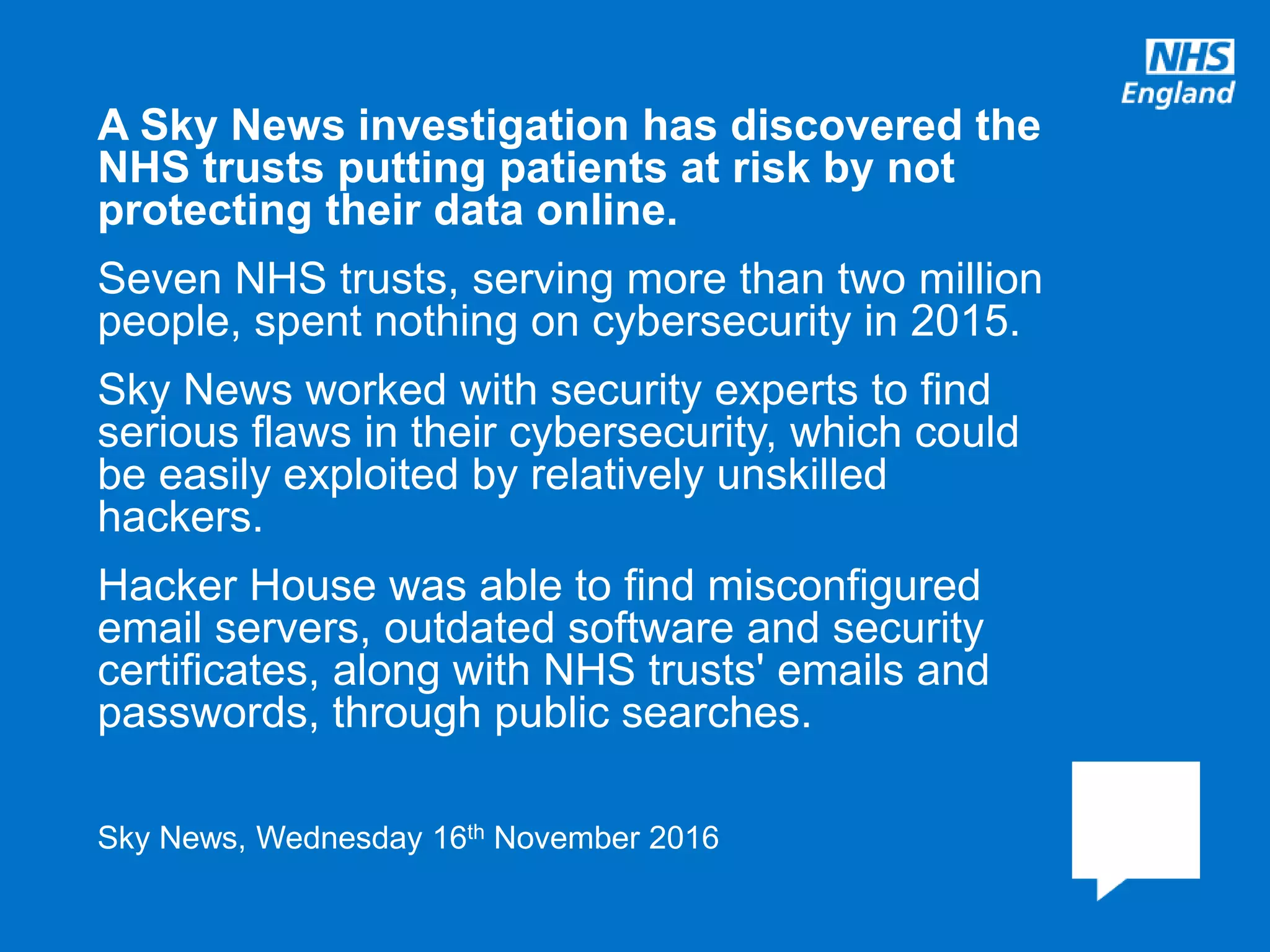 Security and governance in the cloud PPTX