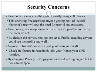 Security and Privacy in Social Networks.pptx