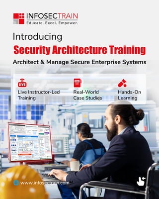 Security Architecture Online Training.pdf